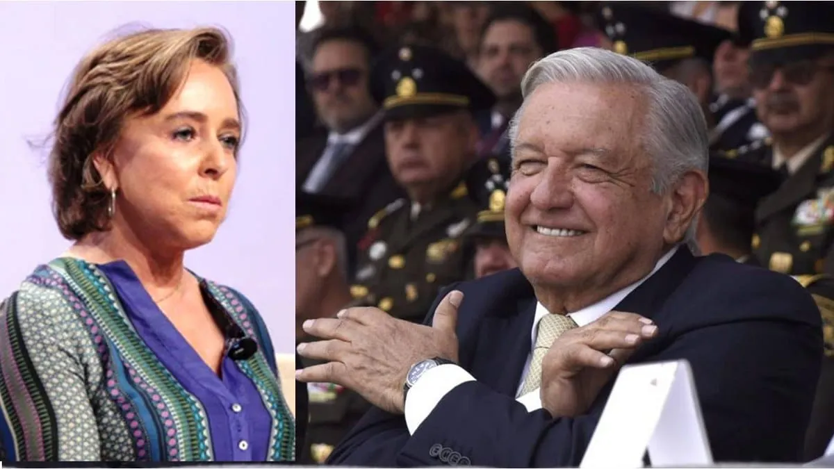 AMLO justifica abusos a la privacidad de Casar por caso no probado de corrupción