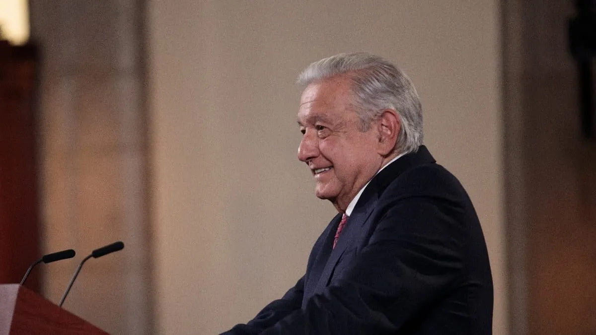 López Obrador dice que Rocío Nahle es inocente de cometer actos de corrupción