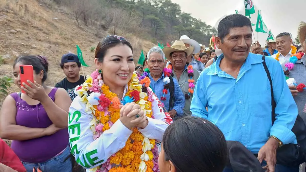 Atentan contra candidata del PRI en Xalpatláhuac, Guerrero