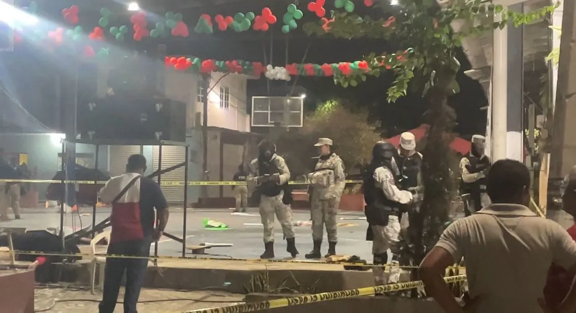 Asesinato de José Alfredo atenta «contra los valores democráticos», señala la Iglesia en Guerrero