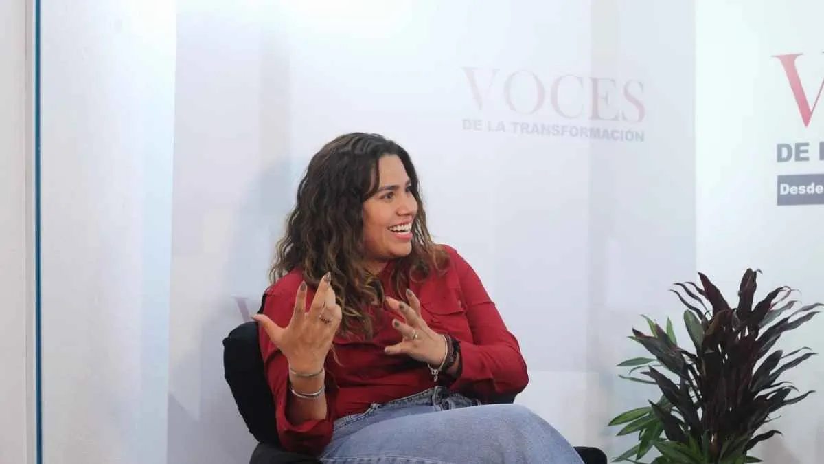 Usa Alessandra Rojo atentado con fines políticos: Catalina Monreal