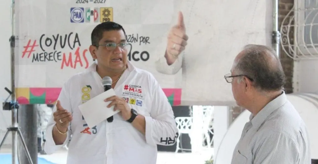 PRI tiene hasta el sábado para registrar a otro candidato a la alcaldía de Coyuca