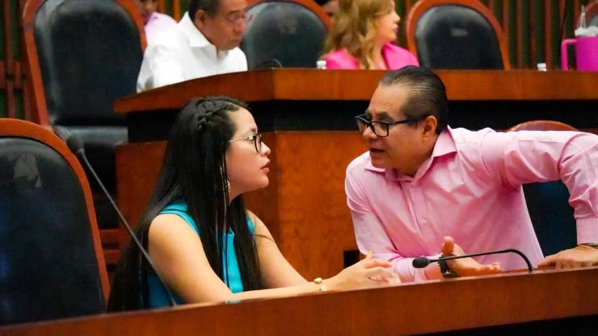 Ratifica IEPC a Citlali Calixto como candidata a diputada plurinominal LGBTIQ+