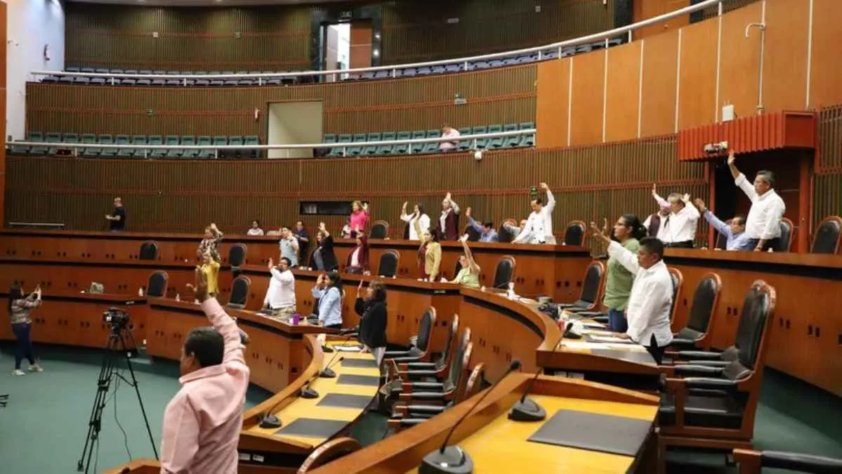 Congreso de Guerrero aprueba reformas para reconocer violencia reproductiva y política contra mujeres