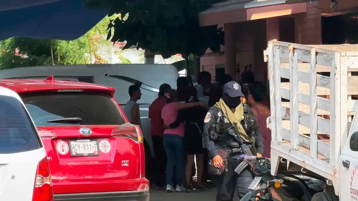 Hay temor en Coyuca de Benítez tras asesinato de candidato