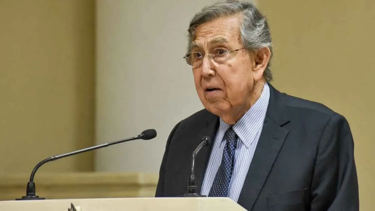 Alistan homenaje por los 90 años de vida de Cuauhtémoc Cárdenas