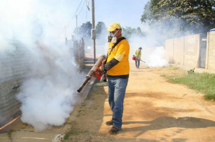 Guerrero reporta 70 nuevos casos de dengue en una semana; suma 3 mil 172