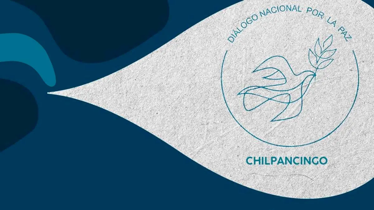 Iglesia llama a candidatos a firmar acuerdo por la paz en Guerrero