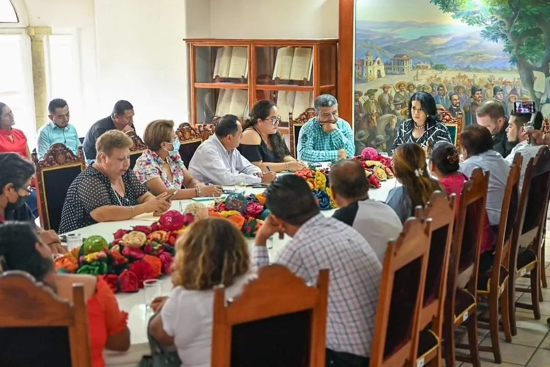 Da seguimiento Ayuntamiento de Chilpancingo a deslizamiento de ladera