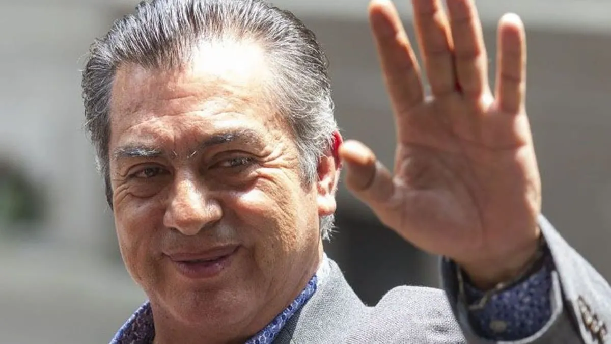 Juez ordena reponer proceso contra ‘El Bronco’ por delito de abuso de autoridad