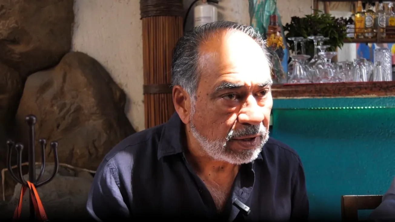 Mario Moreno va como candidato de MC sin acción afirmativa, confirma Astudillo