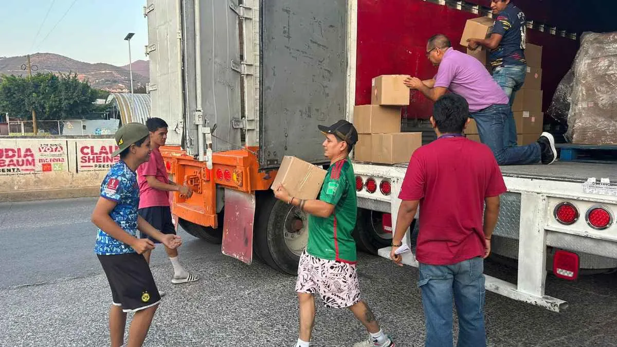 Llegan a Guerrero más de 2 millones de boletas para elección de diputados