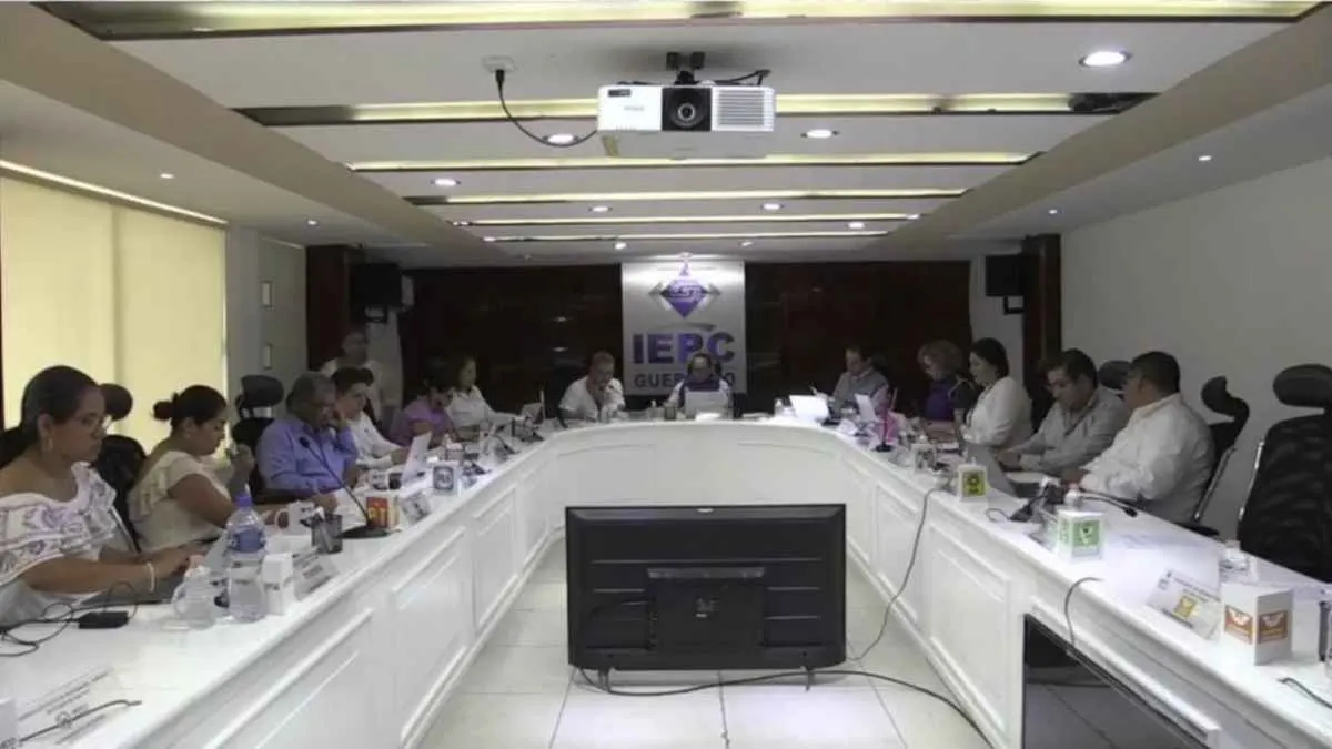 Exige IEPC esclarecer asesinato de candidato en Coyuca de Benítez