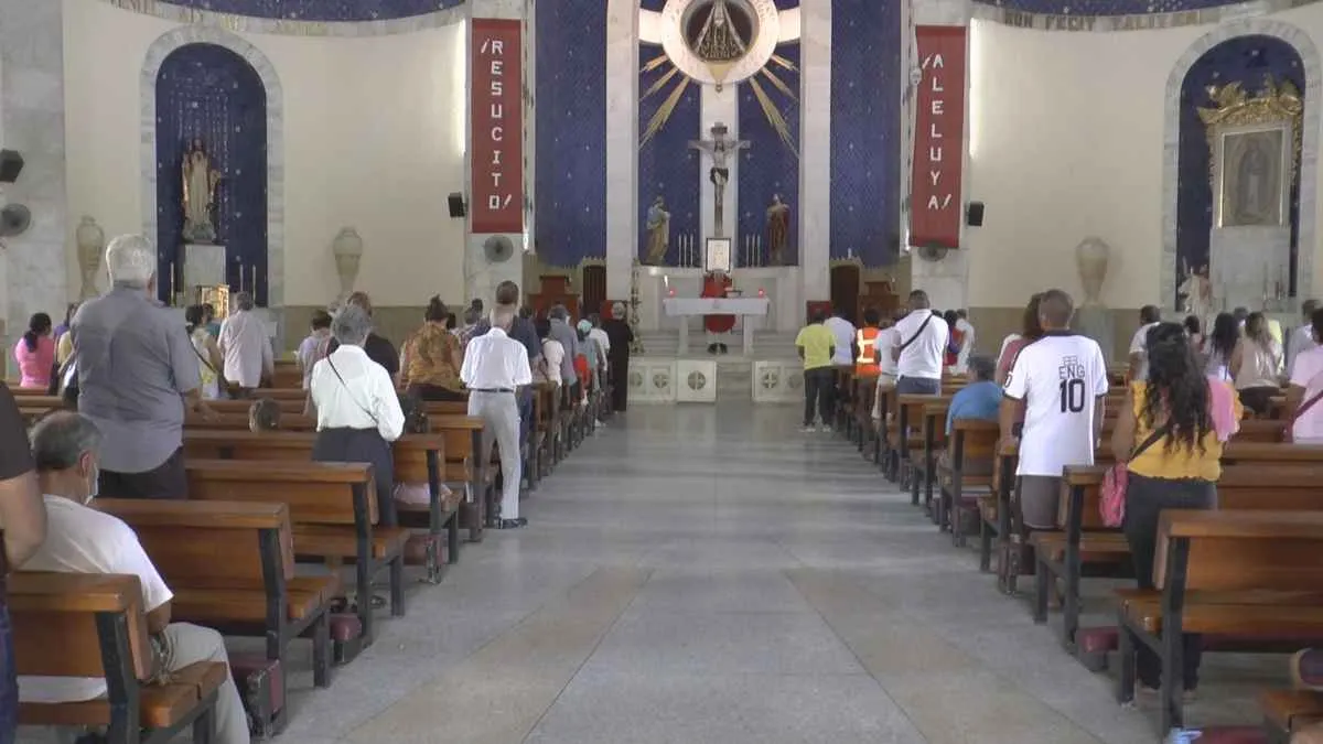 Acusan sacerdotes de Acapulco trabajo sucio del gobierno en el caso del obispo Rangel