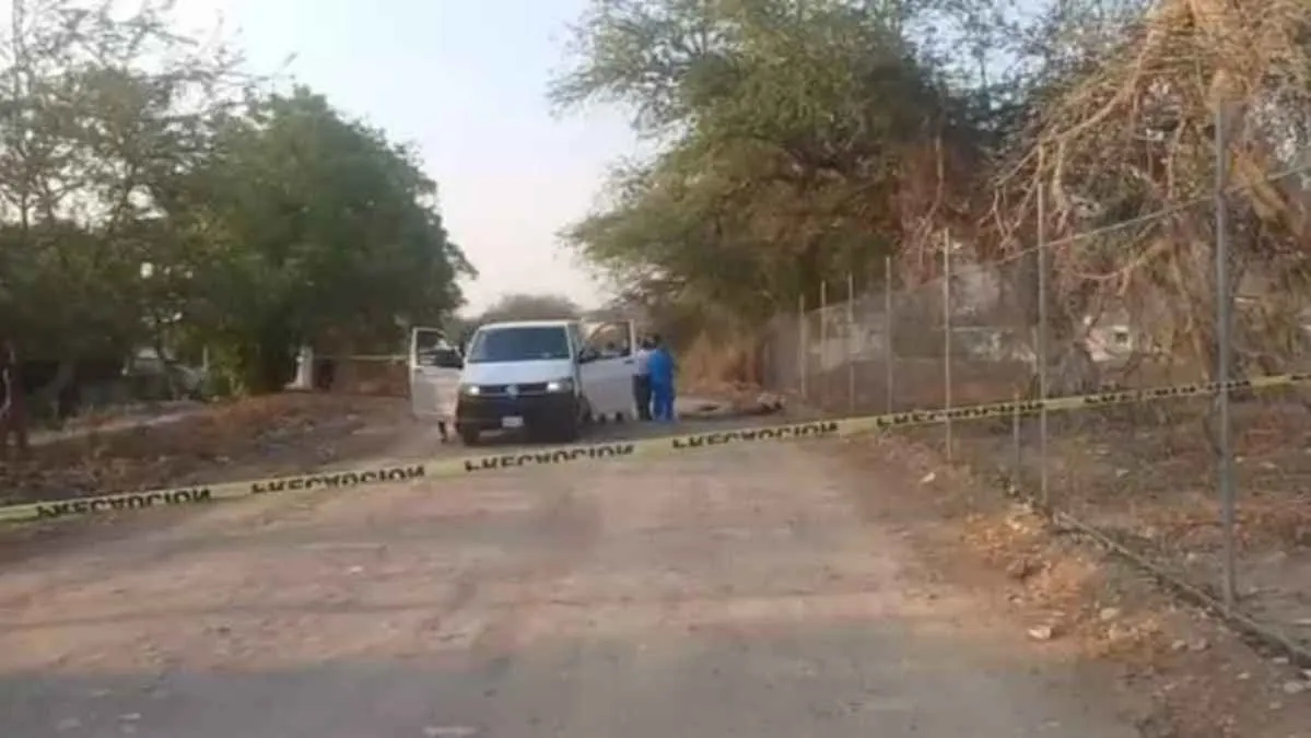 Ejecutan y abandonan los cuerpos de tres jóvenes en Iguala, Guerrero