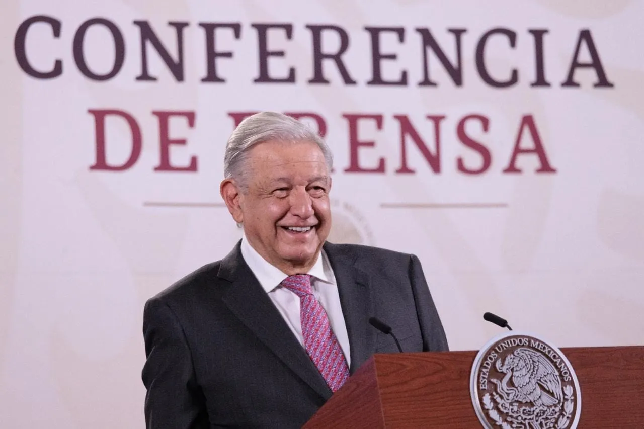 AMLO acusa al Poder Judicial de apoyar a los «conservadores» en caso Ayotzinapa