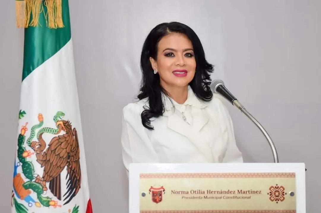 Gobierno de AMLO se reunirá con Norma Otilia por riesgo de deslizamiento de ladera en Chilpancingo