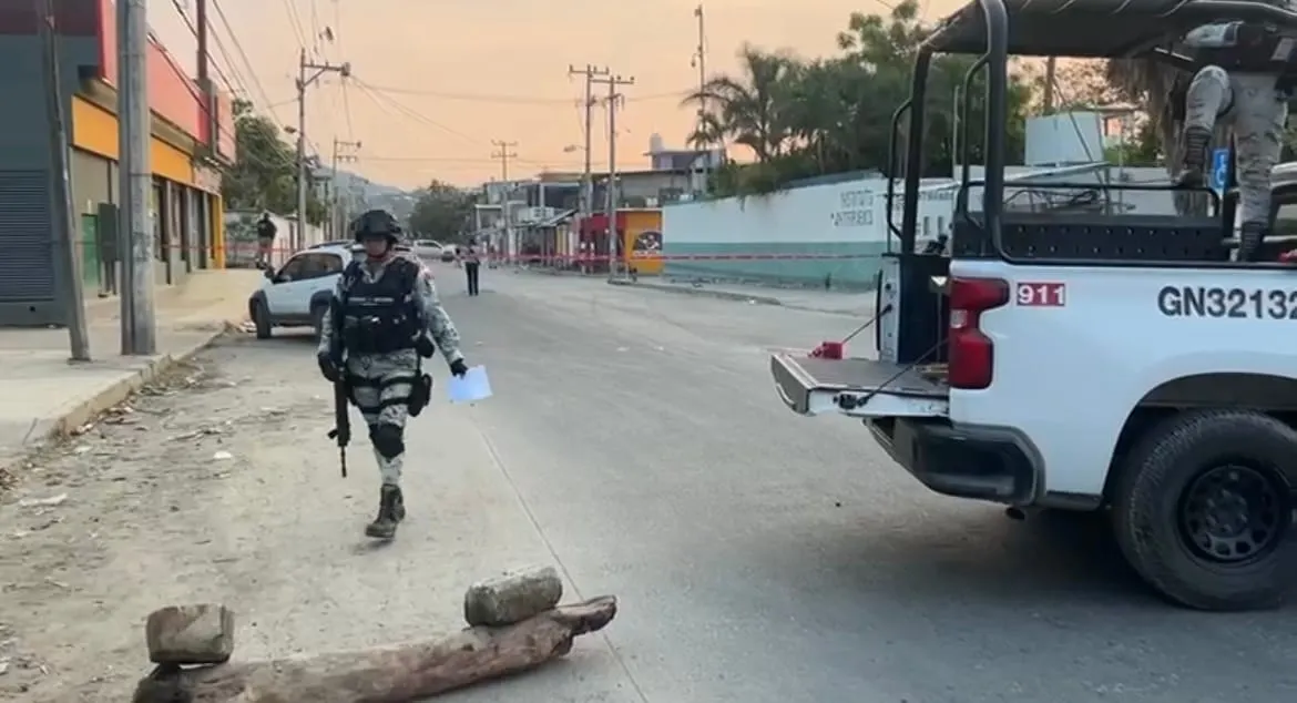 Arrojan los cuerpos desmembrados de una mujer y tres hombres en Ciudad Renacimiento