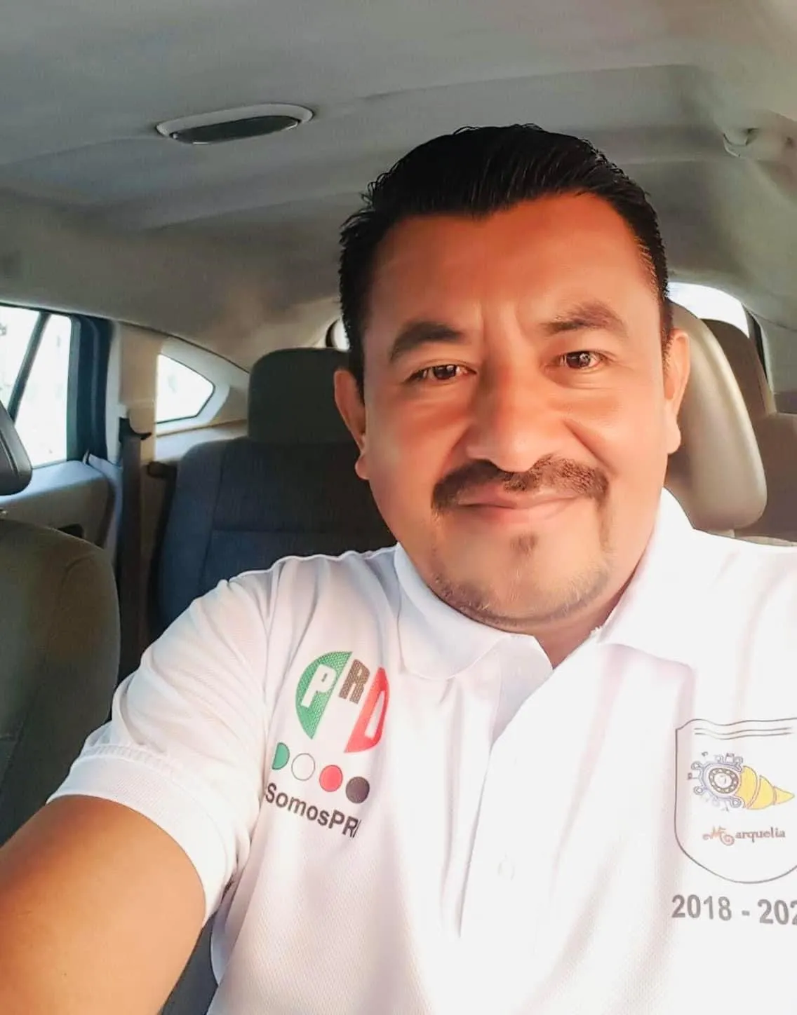 Asesinan a Arquímedes Díaz, coordinador de la alianza “Fuerza y Corazón por México” en Marquelia