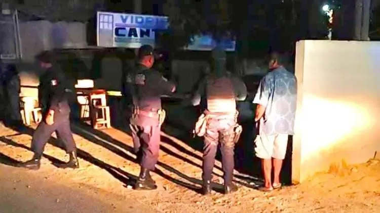 PRI Guerrero condena asesinato de su coordinador en Marquelia, a una semana de las elecciones