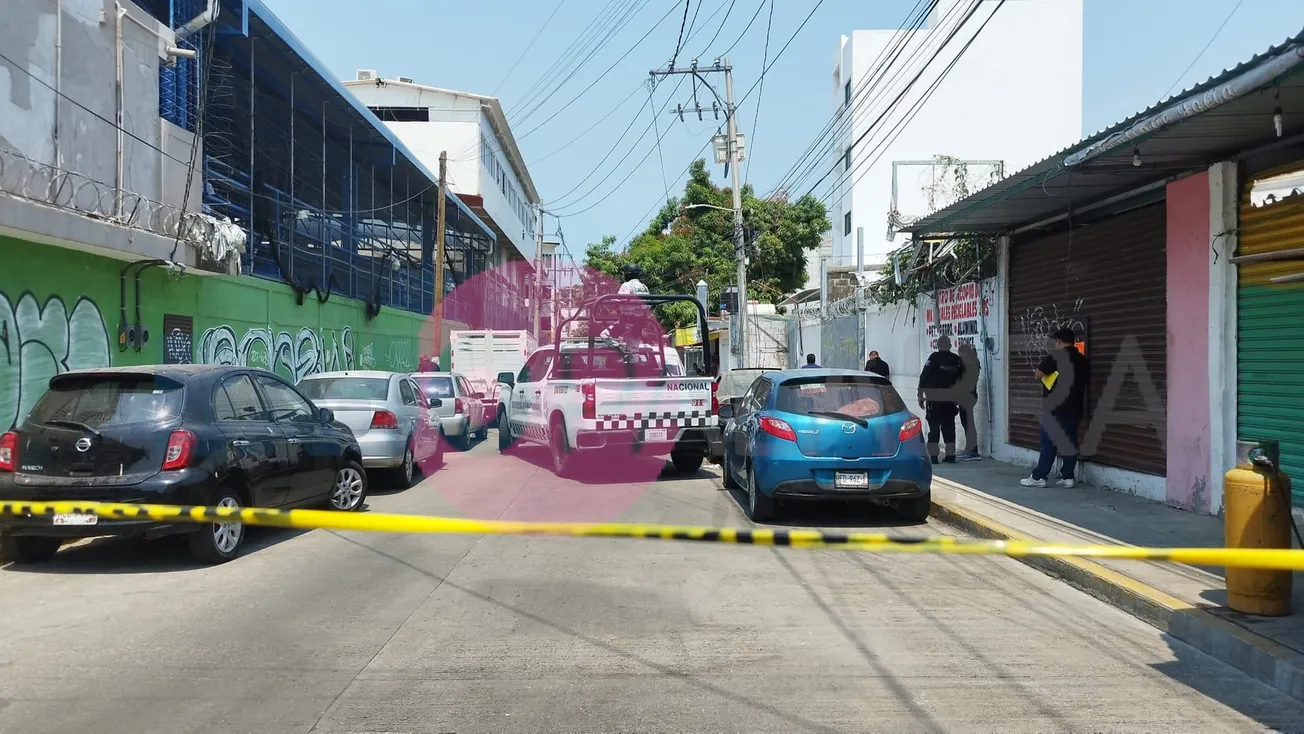 Hallan los restos de un hombre desmembrado en el fraccionamiento Magallanes