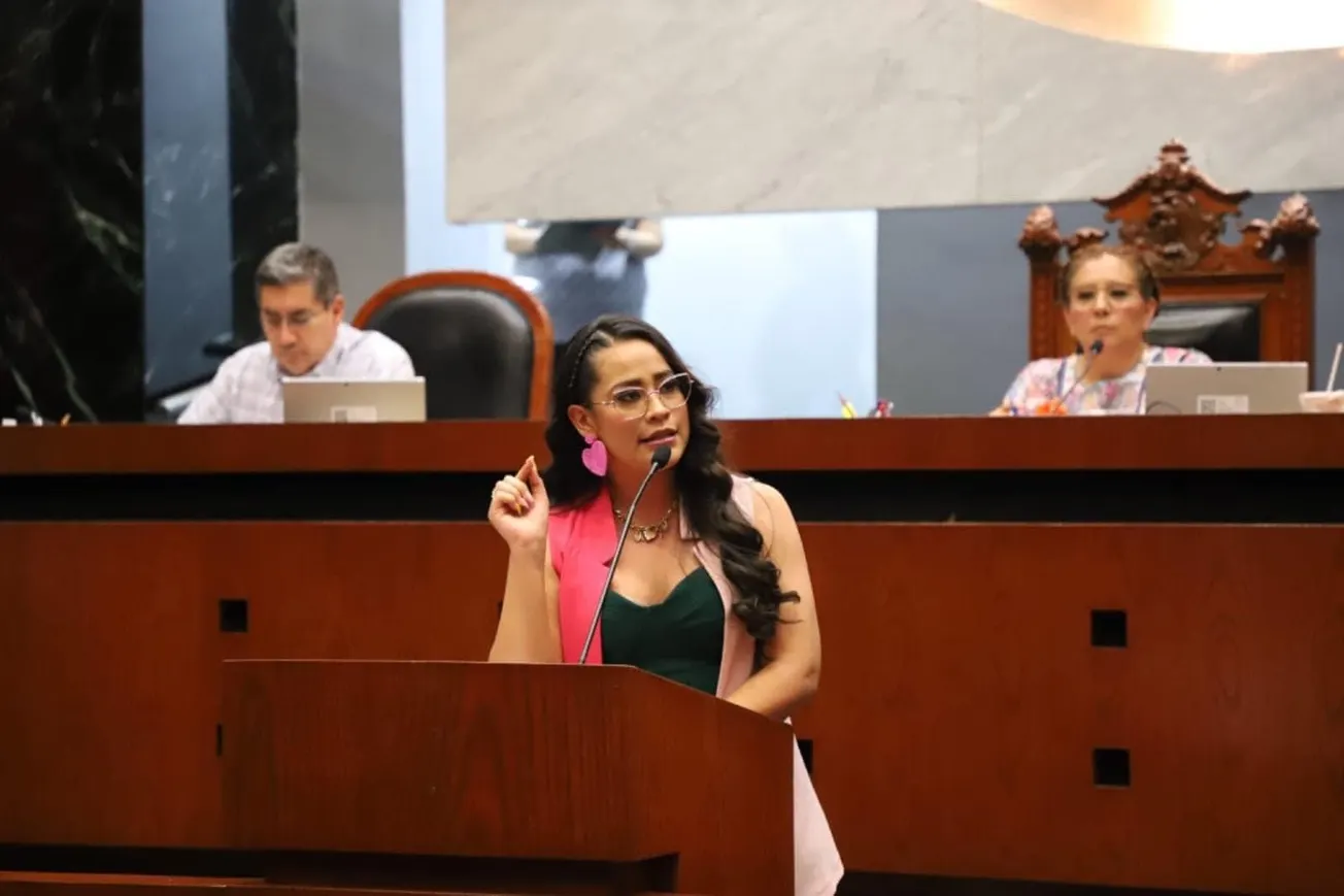 Declaran en Guerrero el 13 de noviembre como Día del Orgullo Trans