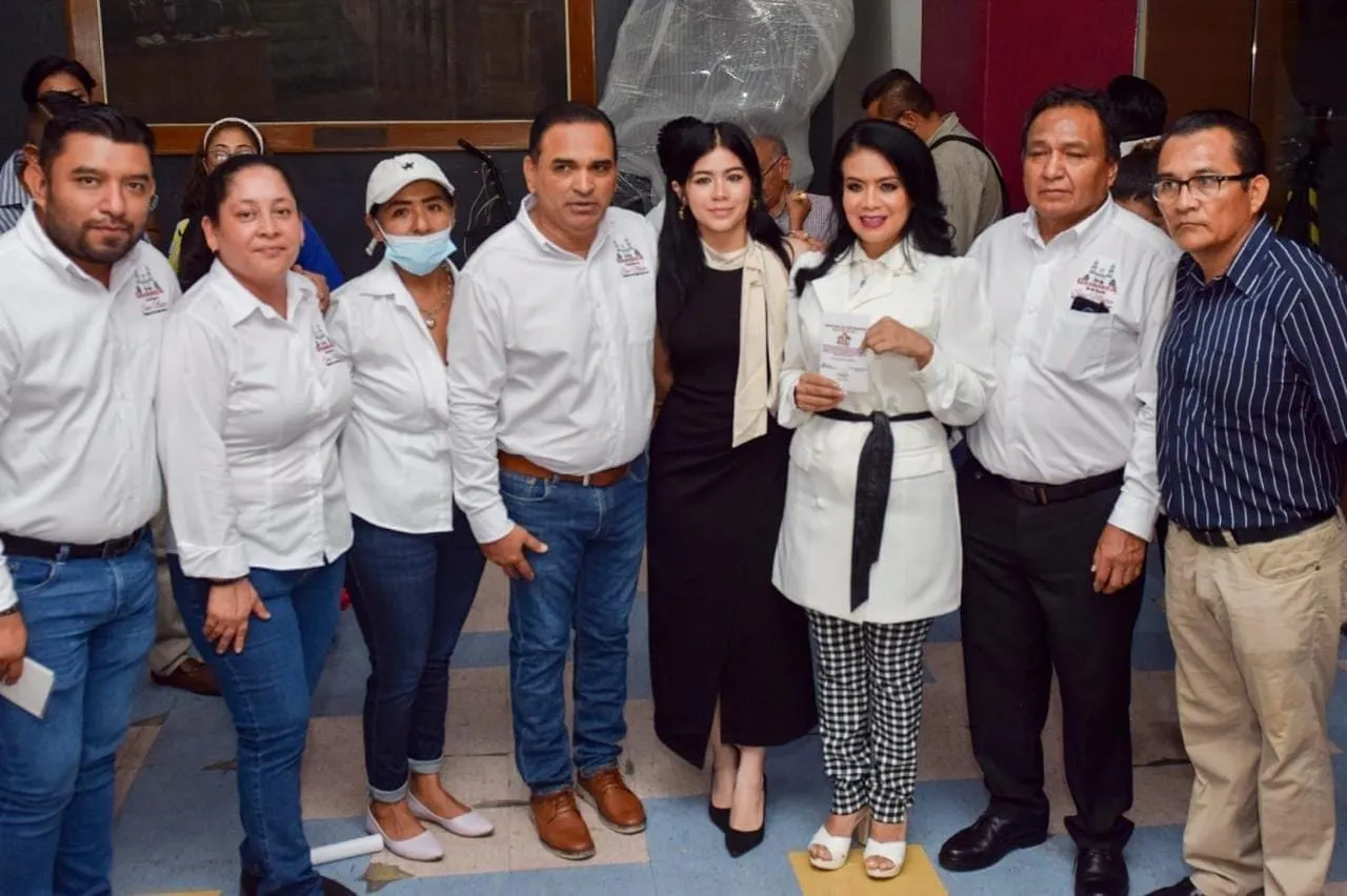 Ayuntamiento de Chilpancingo celebrará el Día de las Madres en el zócalo capitalino