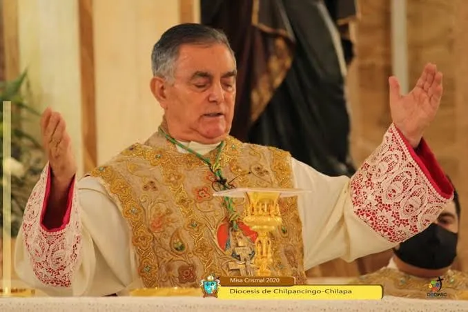Salvador Rangel sigue sin rendir su declaración ante la FGE; permanece bajo efecto de narcóticos