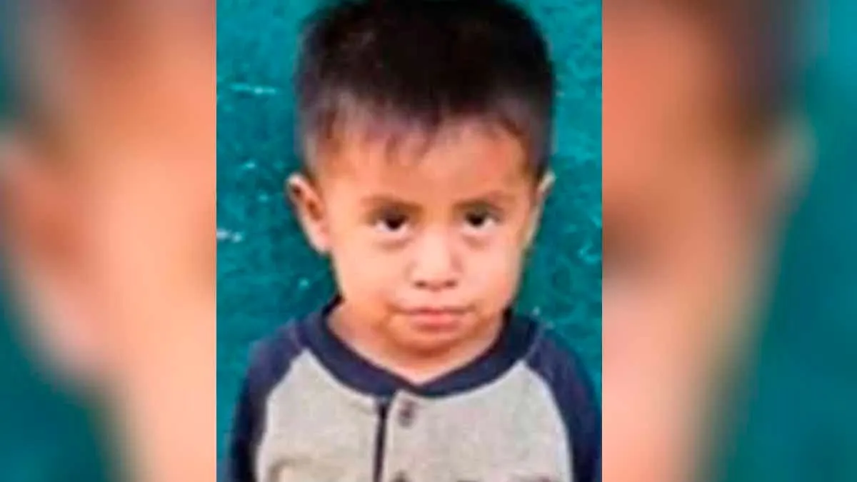 Denuncian opacidad de Fiscalía de Guanajuato en el caso del niño Javier Modesto