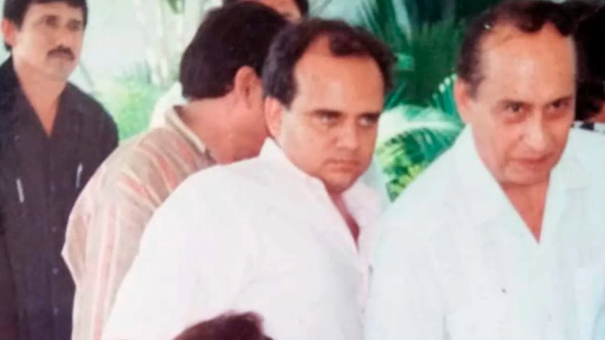 La falta de memoria del PRI en las suplencias de Manuel Añorve Baños