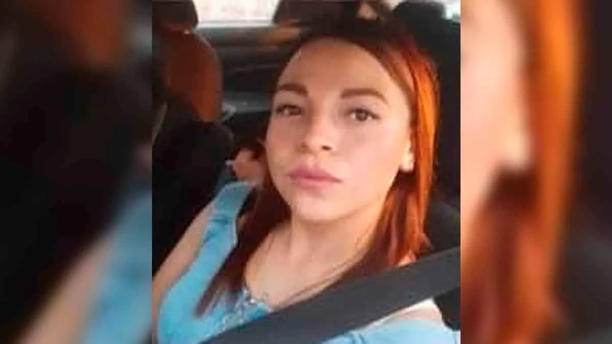 Desaparece en Iguala, Guerrero, una mujer de CDMX