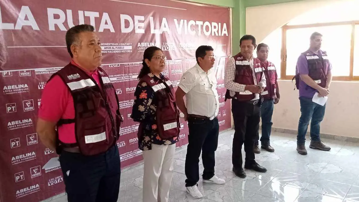 Esto propone Abelina López para Acapulco en materia de movilidad urbana