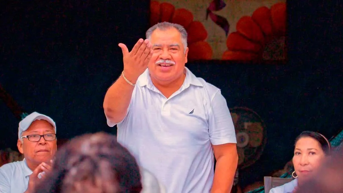 Candidato de Movimiento Laborista pide debate electoral para la alcaldía de Acapulco