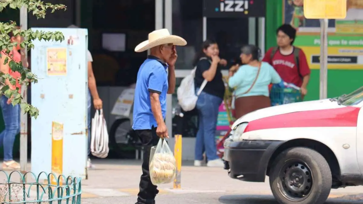 Por altas temperaturas, piden evitar salir durante este horario en Guerrero