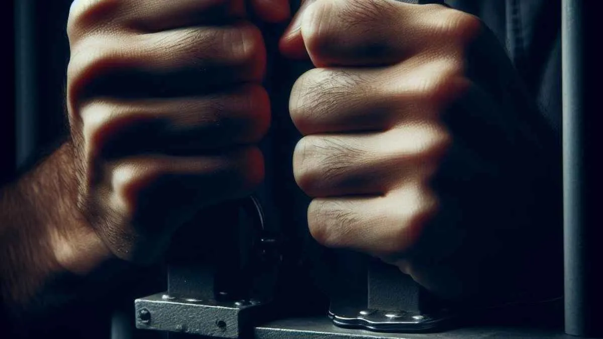 Sentencian a 17 años a hombre por tentativa de feminicidio en Guerrero