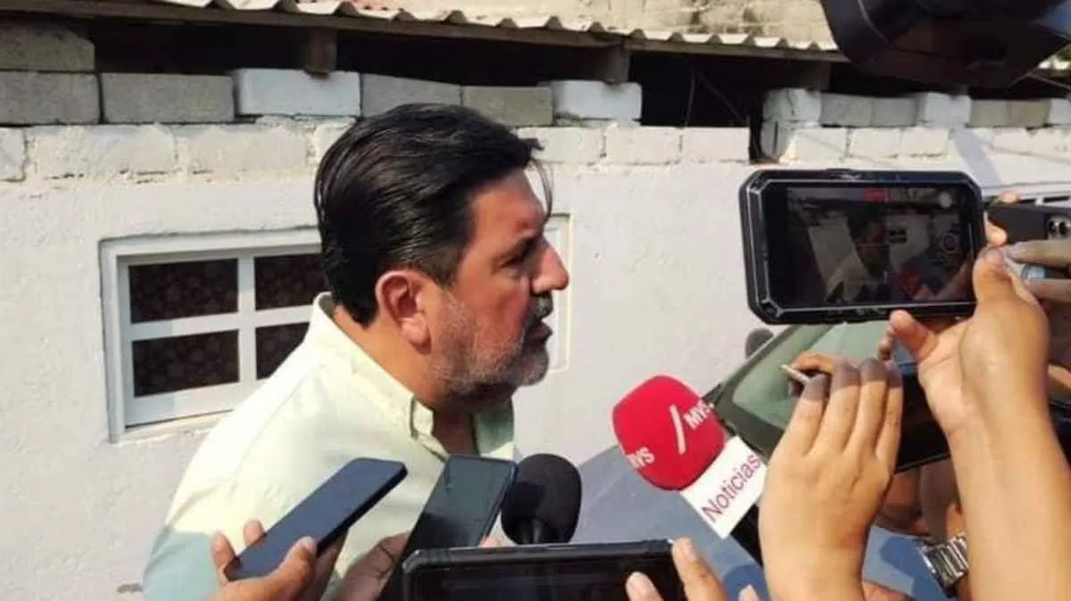 Por miedo, nadie quiere postularse por el PRI en Coyuca de Benítez