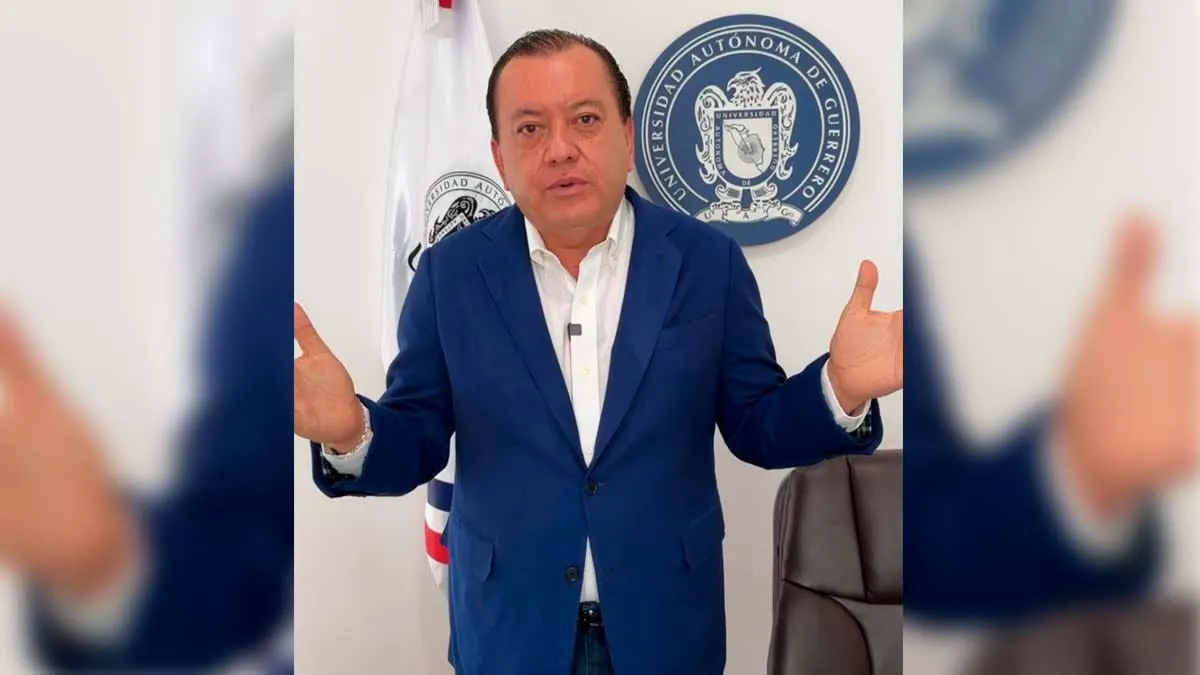 Javier Saldaña llama a la unidad tras elección de consejeros y directores en la UAGro