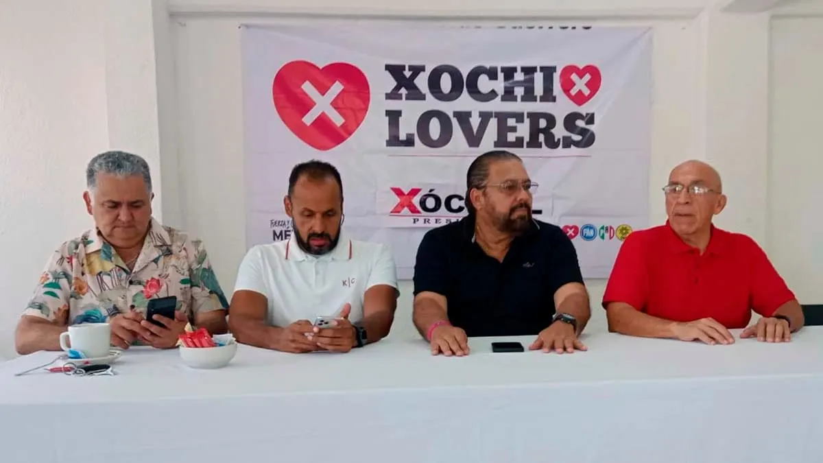 En Acapulco, Xochilovers acusan a Morena de lucrar con programas sociales