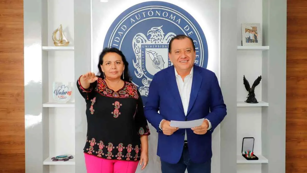 UAGro expulsa a 14 por retener ilegalmente a miembros de la Comisión Electoral