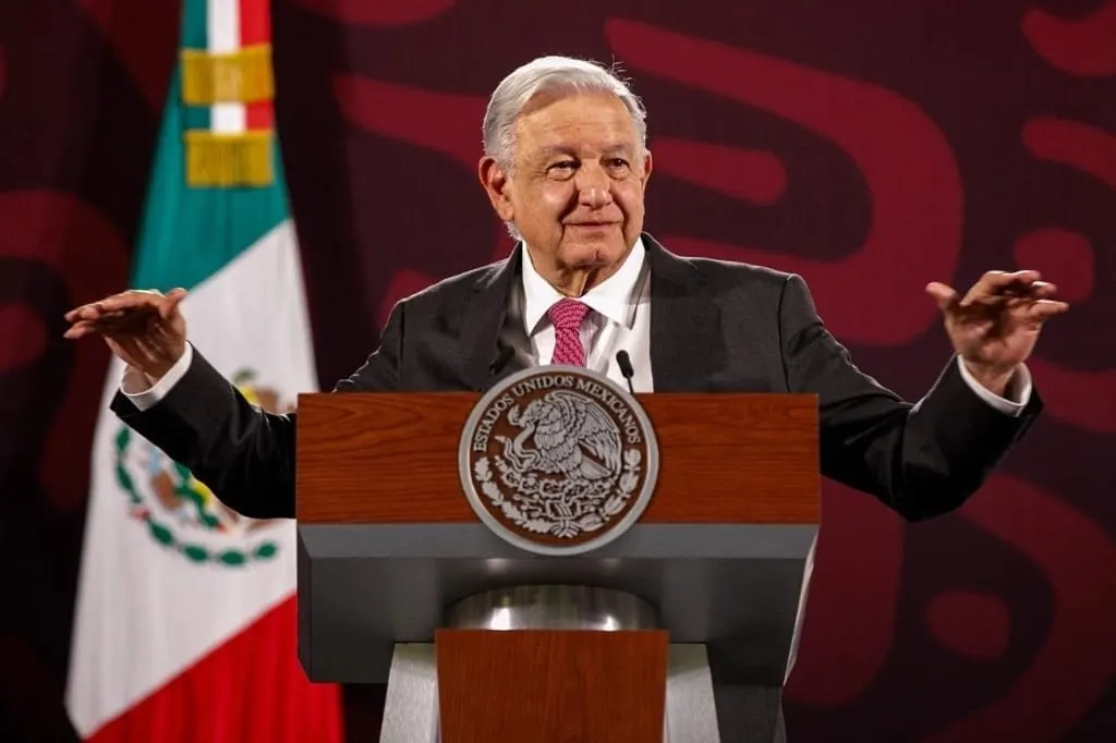 La oposición está en su derecho de impugnar, dice AMLO pero afirma que la elección fue limpia