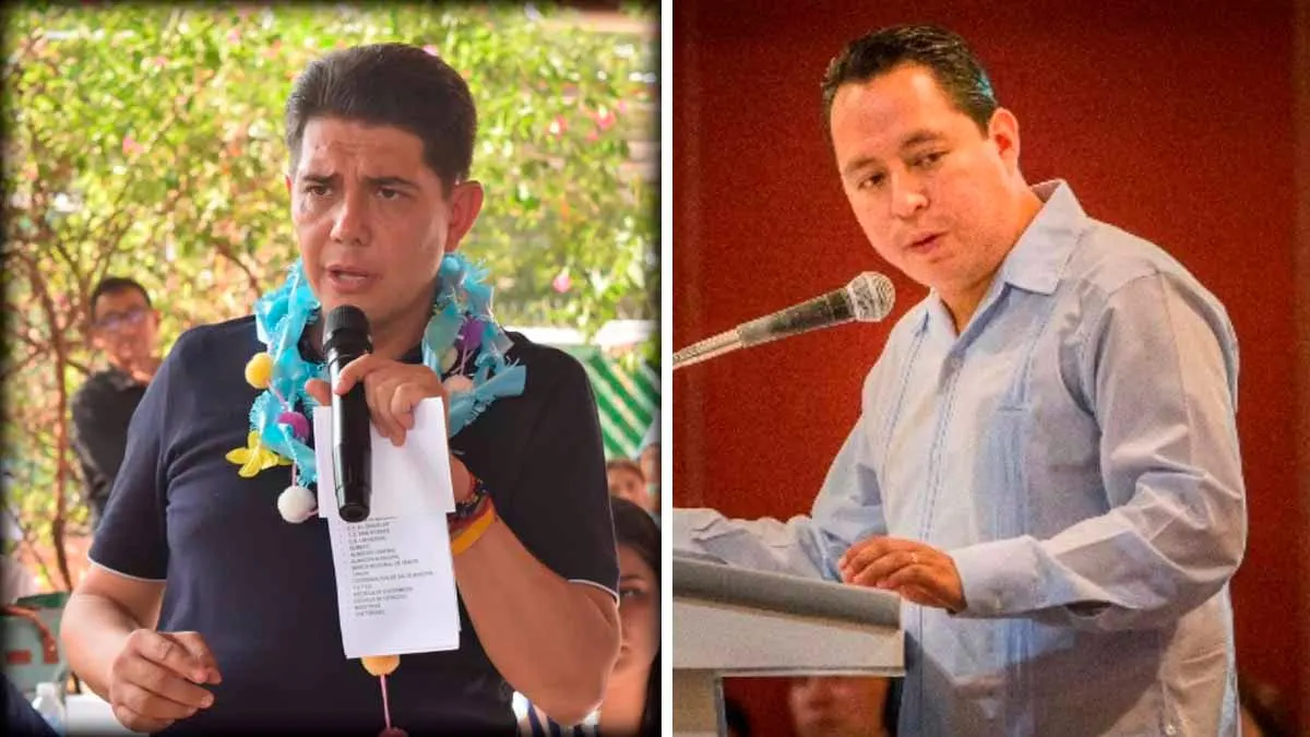 Votos nulos superan diferencia entre Arcos Catalán y Salgado Parra en Chilpancingo