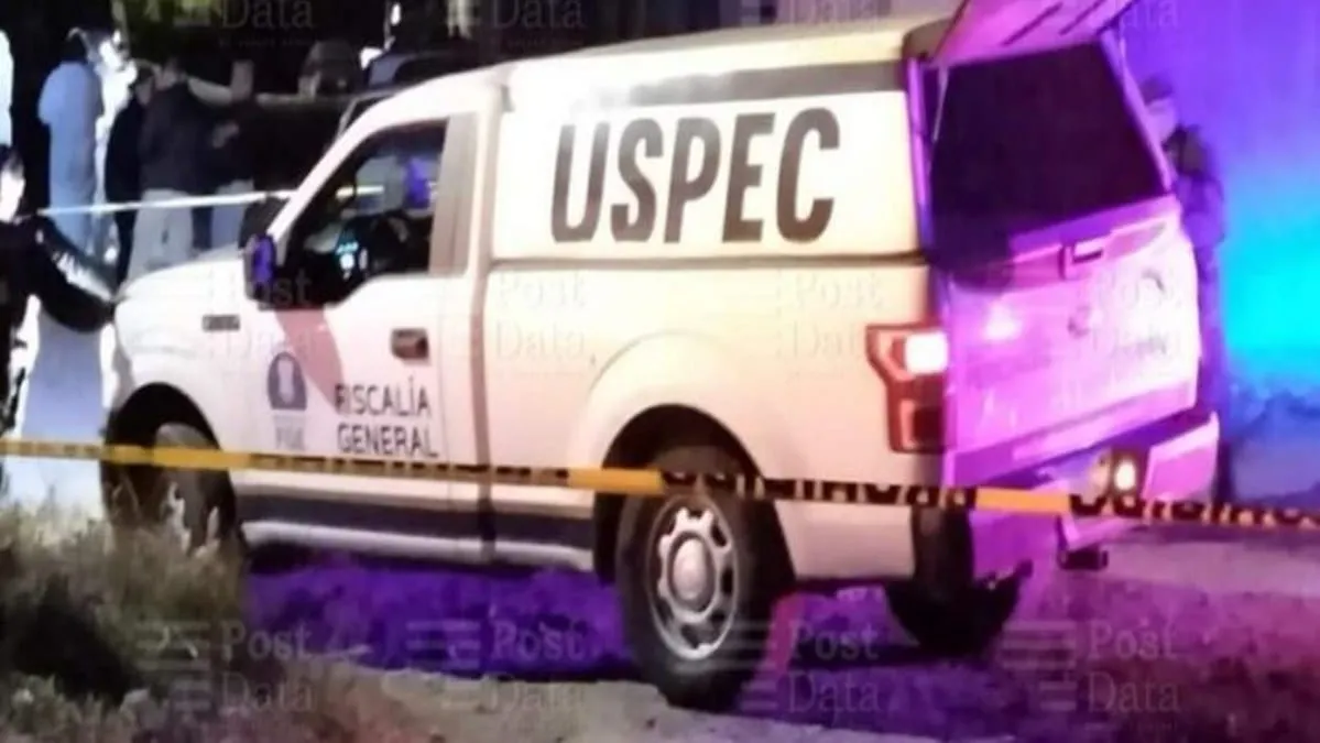 Matan a tiros a candidato de Morena a síndico por el municipio de Cuitzeo