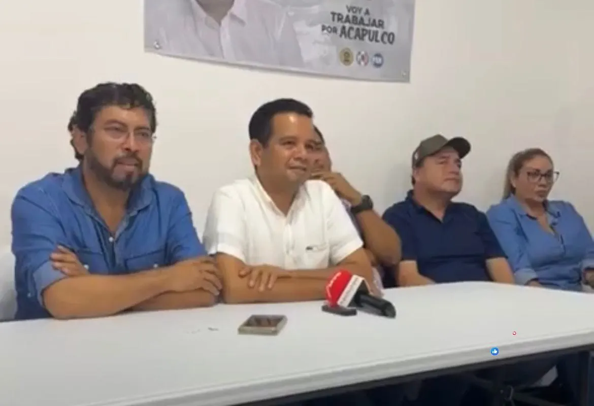 Carlos Granda afirma que esperará los resultados finales de la elección