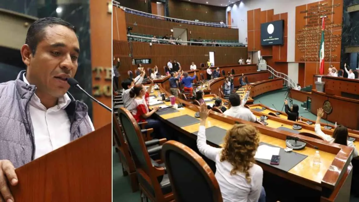 Congreso de Guerrero urge proyecto de dragado en Laguna de Chautengo