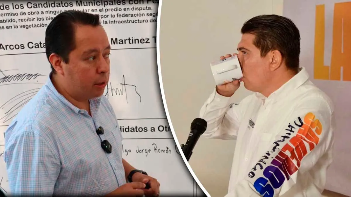 Votos nulos obligarían a contar de nuevo los votos en Chilpancingo