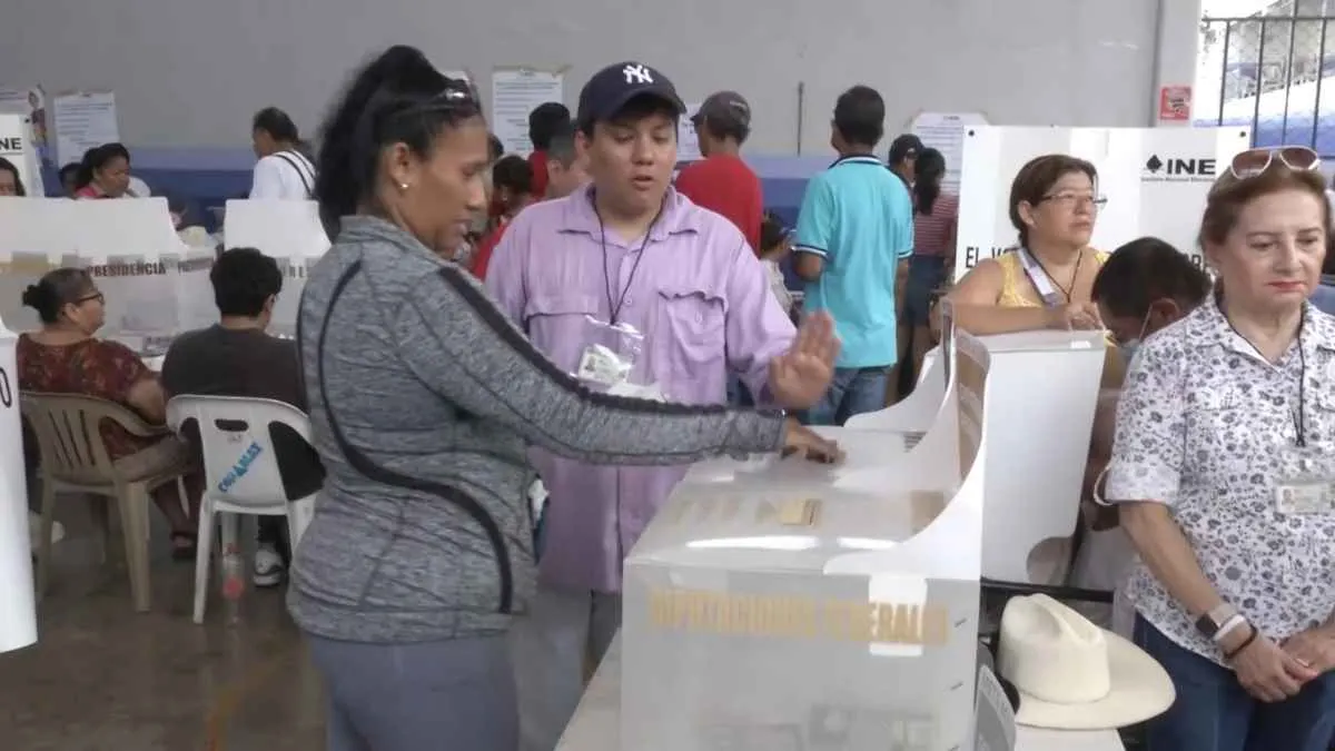 En Guerrero, pedirá MC investigar irregularidades en elecciones