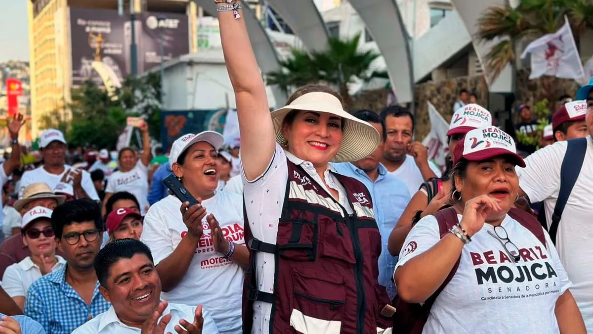 Asesinan a regidora en Tixtla, Guerrero; ya investiga la Fiscalía