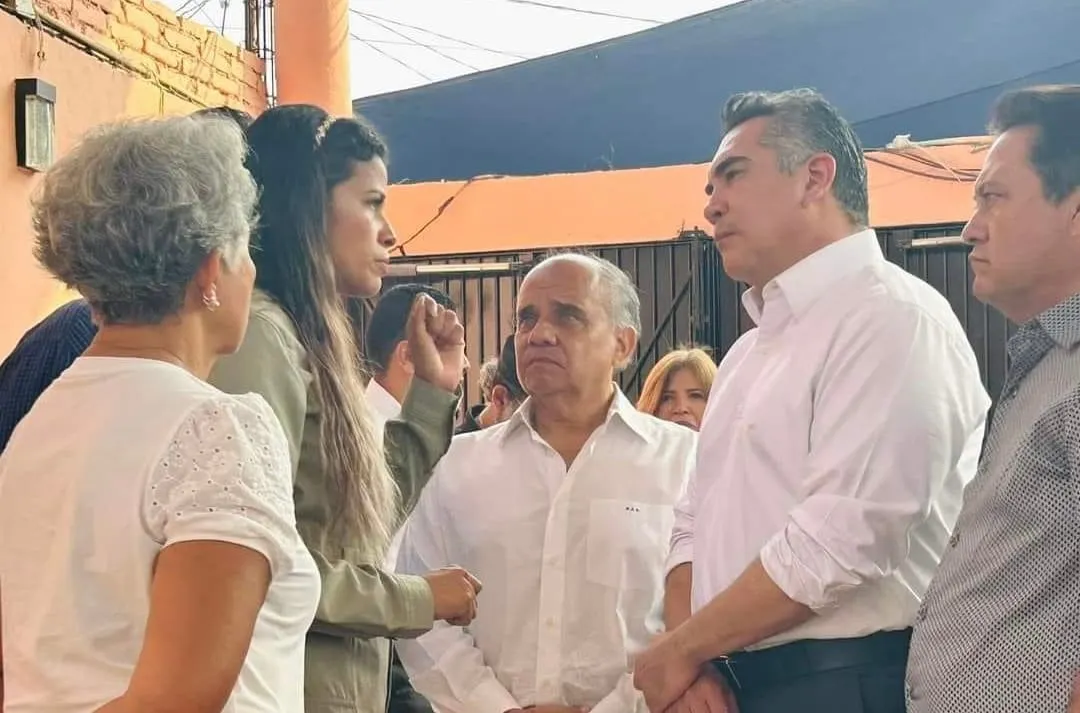 Viuda de José Alfredo Cabrera lo sustituirá en la candidatura a la alcaldía de Coyuca de Benítez