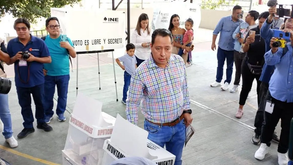 Chilpancingo: candidatos denuncian acarreo y compra de votos