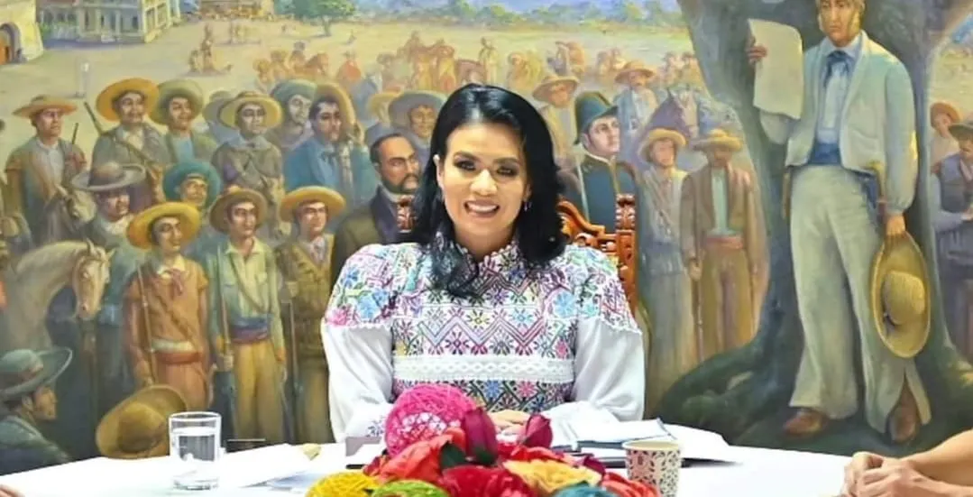 Morena perdería Chilpancingo; «resultado es por el candidato no por su gobierno», dice Norma Otilia